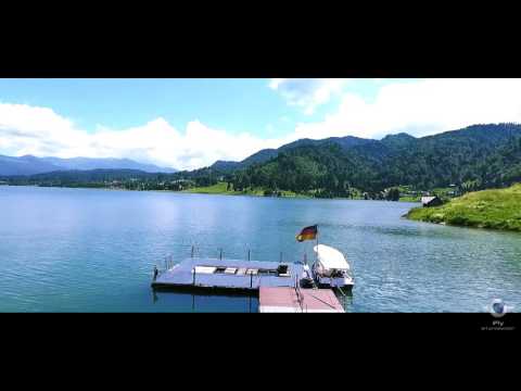 Prezentare Lac COLIBITA