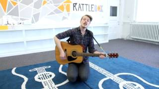 Polly Wolly Doodle, Mr. Aaron Style (COVER)