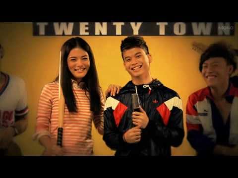 ก็แค่ผู้ชาย : Twenty Town feat. MildVocalist [Official MV]