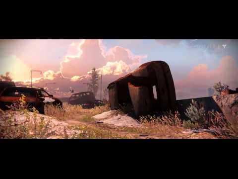 Let's Play Destiny Beta German part 1 PS4