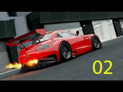 Project CARS - Career Mode - Part 2
