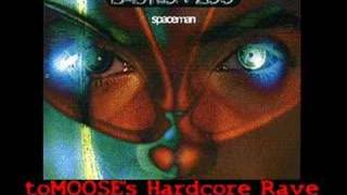 Babylon Zoo - Spaceman (toMOOSE&#39;s Hardcore Rave Remix)