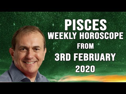download lagu mp3 mp4 Pisces Weekly Horoscope, download lagu Pisces Weekly Horoscope gratis, unduh video klip Pisces Weekly Horoscope