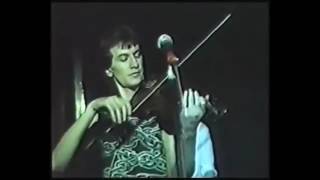 The Legendary Pink Dots - Curious Guy (Live, 1/11/1989)