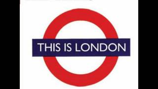 This Is London / Goodbye Piccadilly - The Times