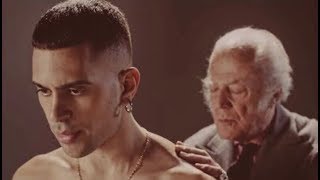 Mahmood feat Gue’ Pequeno - SOLDI