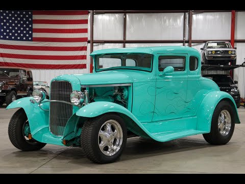 1930 Ford Model A (CC-1461770) for sale in Kentwood, Michigan