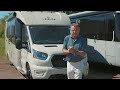 Check out this Video for a 2027 Leisure Travel Unity U24MBL(Stock #DN228755)  for sale by La Mesa | RecVan - West Sacramento. This unit is located in West Sacramento, CA