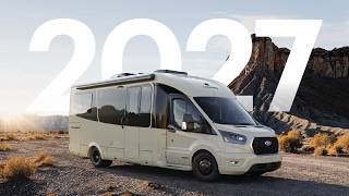 New 2027 Leisure Travel Unity 24MBL