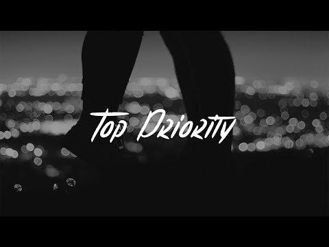 blackbear - Top Priority (feat. Ne-Yo)