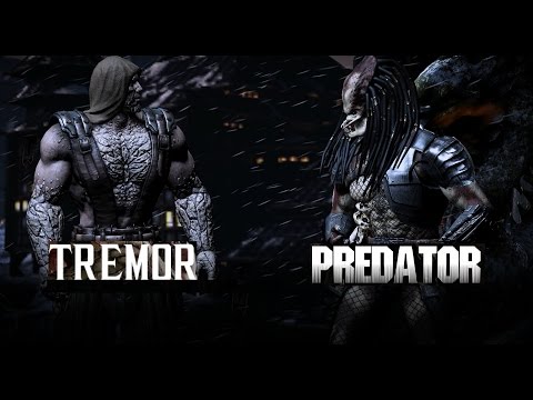 Grand Finals MKXL Mashfest NYCC Tournament PG Coach Steve vs Circa| Destroyer