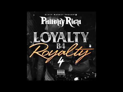 Philthy Rich   10 Gotta Leave  feat Sosamann, Young Mezzy