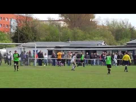 Kreispokal Leipzig | 4.Runde | SV Leipzig-Thekla I - TuS Leutzsch 1990 I | 2/3