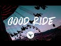 Dugger Band - Good Ride (Lyrics)