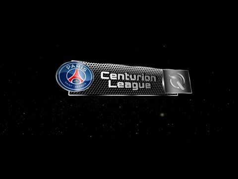 Centurion League 2017/2018 : PSG vs Ro Nistor 8-1 - 2^ giornata #FutsalA