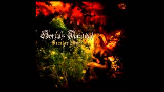 Hortus Animae - Secular Music (Full Album 2014)