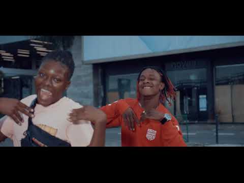 ANDERSON 1er -  Retour à l’envoyeur [clip officiel] #25 tendances musicales