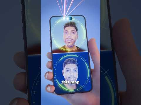 How Apple’s Face ID Works 🤔