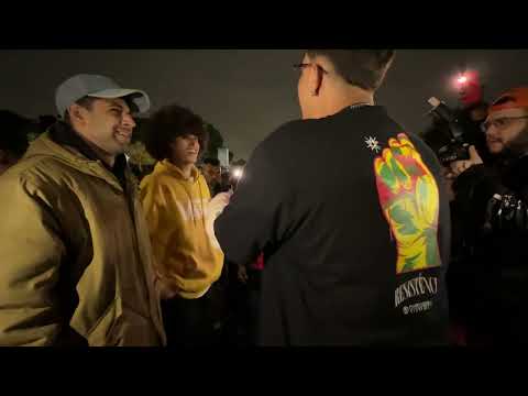 Mitolas e Jorgin vs Magrão e Ajota (A GRANDE FINAL!) EDIÇÃO: 177