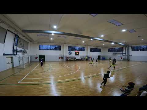 Baganzola 1° tempo 3