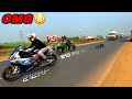 India 1st Loudest M1000RR Akrapovic Loudest ZX10R SC Project