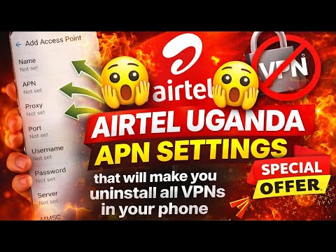 Unlimited Data Apn Hack