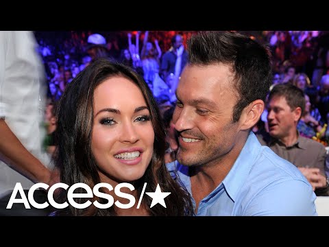 download lagu mp3 mp4 Megan Fox En Brian Austin Green, download lagu Megan Fox En Brian Austin Green gratis, unduh video klip Megan Fox En Brian Austin Green