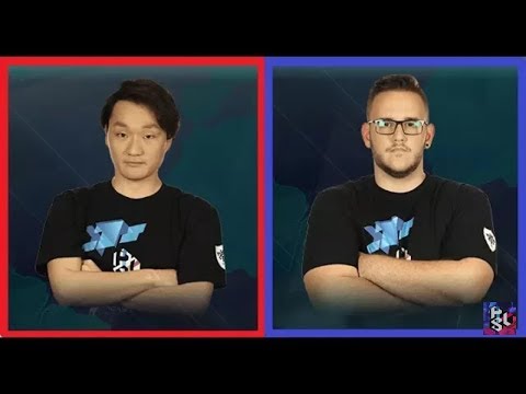 PESLEAGUE AMERICAS 2018 - MAYAGEKA VS GUIFERA - PES2018