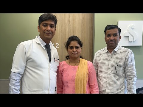 What is Revision (Re-do) spine surgery? - Dr. Ajay Kothari 