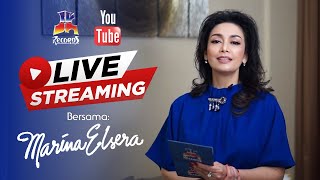 Download lagu Live Streaming Top Hits JK Records with Marina Elsera mp3
