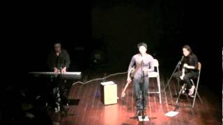 Dominic Wong - Leave The Window Open (Original)