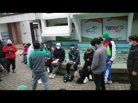 Esurbano 8vos senn 🆚 AlejandroTleon 🆚 lezz