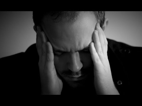 Ke ankth dhe brenga? Dëgjoji këto këshilla! - Dr. Imam Ahmed Kalaja