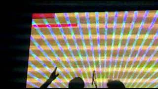 Combate-Desorden Público en Acarigua 26/11/2011 ¡Que tripeo!