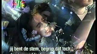 Rebecca stJames - the voice official videoclip