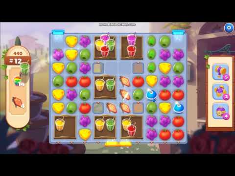 Tuscany Villa Level 440