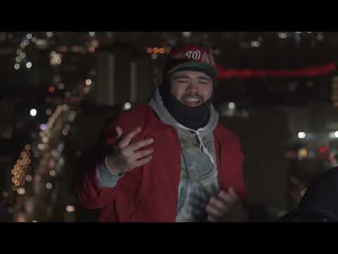 BUSTDOWNxFREDO X Duchman - short story (Official Video) II Dir By: Cam Shootin