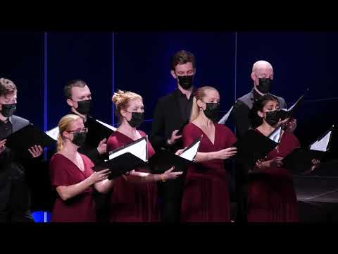 IN PARADISUM, Galina Grigorjeva - SOFIA VOKALENSEMBLE