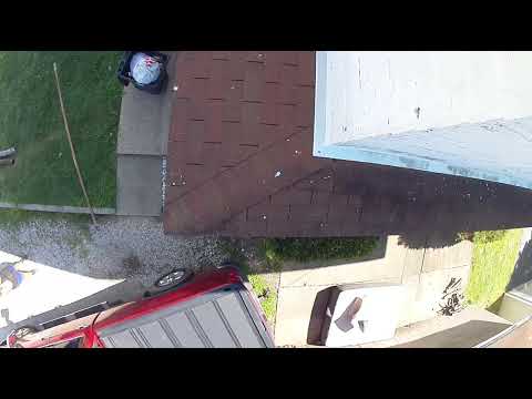 220 Stoddard Shooting Incident Footage 2022