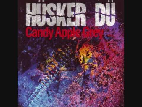 Husker Du - Don't Want To Know If You Are Lonely