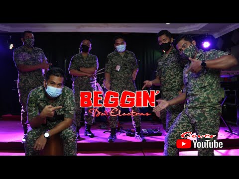 De Electras - Beggin' | Cover