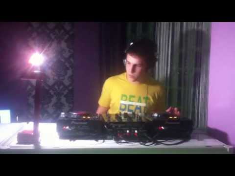 Dj Akademija 11 - FINAL party*01.02.2013.