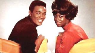Marvin Gaye And Kim Weston - It Takes Two + 409 video