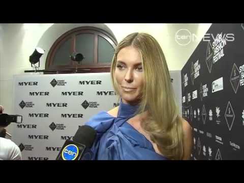 Sydney Fashion Festival