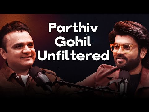 Parthiv Gohil Unfiltered | Music, Money, Struggles, Journey, Relationships, Parenting, Ambanis