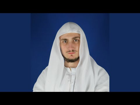 Qari Fatih Seferagic (Taraweeh) 2014 Surah Naba Nazi3at 3Basa