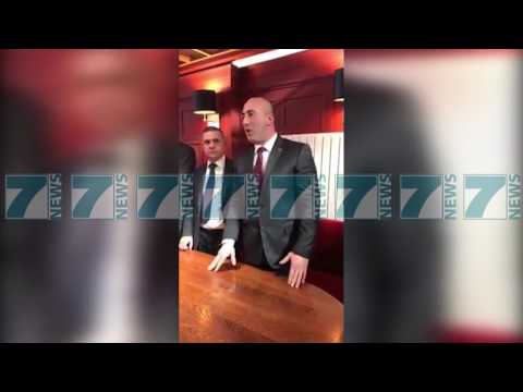 SHTYHET ME NJE MUAJ VENDIMI PER RAMUSH HARADINAJN - News, Lajme - Kanali 10