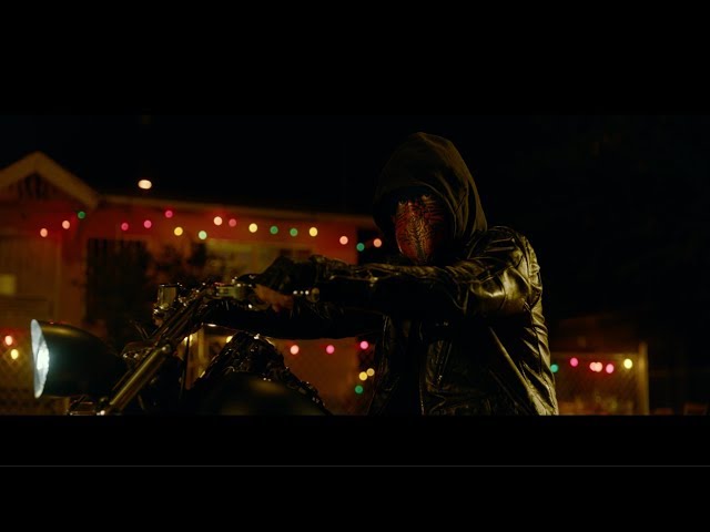 "Family" - El Chicano - In Theaters May 3
