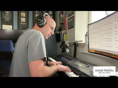 Covid 1 Piano Performance Video