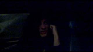 Adam Bomb - Interview - 29-04-2010 Rock Like F**k!!